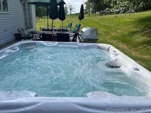 Tiny photo for 23 Painter Hill Road, Roxbury, CT 06783 (MLS # 170558816)