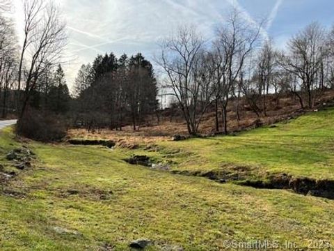 Tiny photo for 23 Painter Hill Road, Roxbury, CT 06783 (MLS # 170558816)