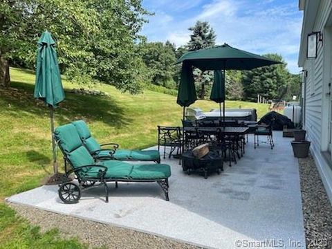 Tiny photo for 23 Painter Hill Road, Roxbury, CT 06783 (MLS # 170558816)