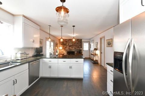 Tiny photo for 23 Painter Hill Road, Roxbury, CT 06783 (MLS # 170558816)
