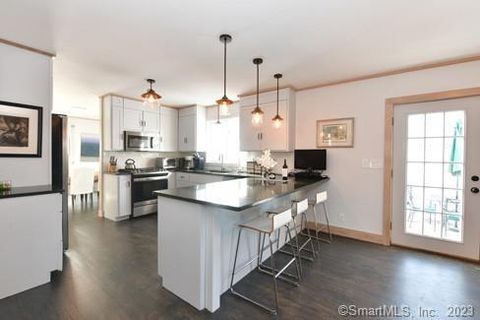 Tiny photo for 23 Painter Hill Road, Roxbury, CT 06783 (MLS # 170558816)