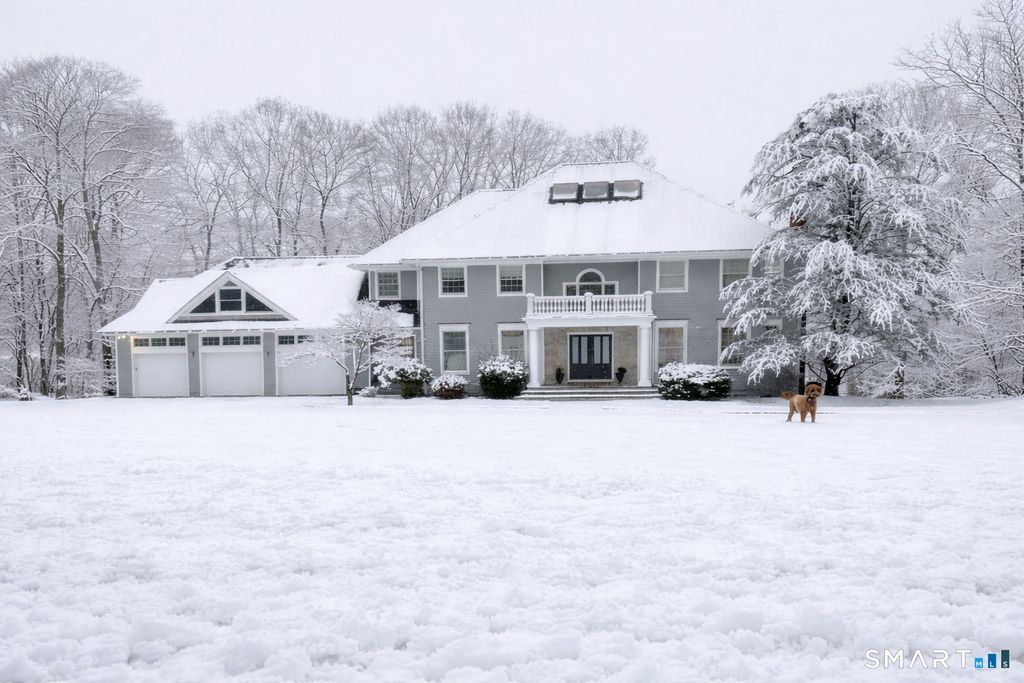 Photo of 71 Heming Way, Stamford, CT 06903 (MLS # 24155110)