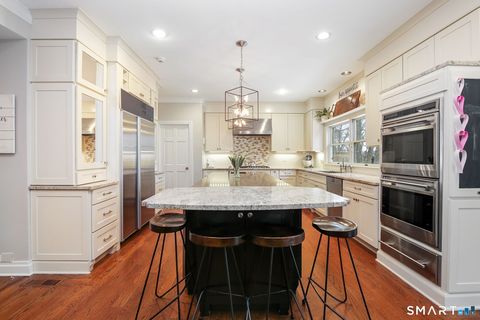 Tiny photo for 71 Heming Way, Stamford, CT 06903 (MLS # 24155110)