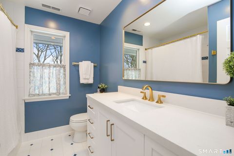 Tiny photo for 71 Heming Way, Stamford, CT 06903 (MLS # 24155110)