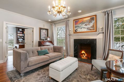 Tiny photo for 71 Heming Way, Stamford, CT 06903 (MLS # 24155110)