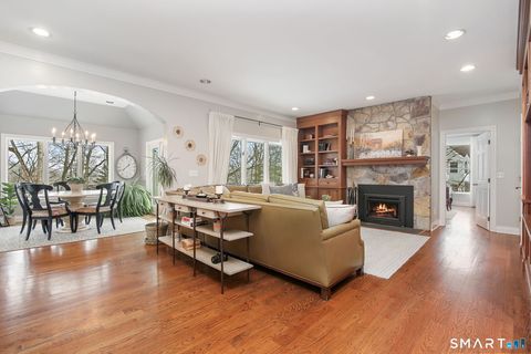 Tiny photo for 71 Heming Way, Stamford, CT 06903 (MLS # 24155110)