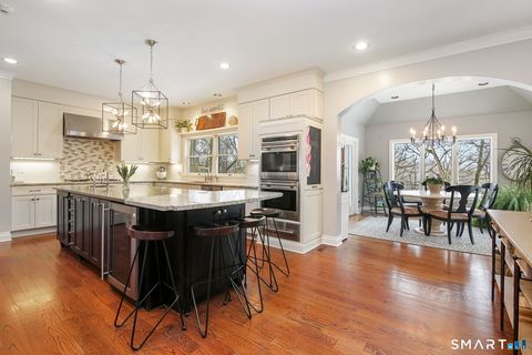 Tiny photo for 71 Heming Way, Stamford, CT 06903 (MLS # 24155110)