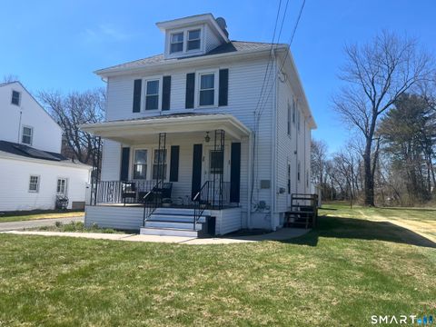 Tiny photo for 20 Ashwell Avenue, Rocky Hill, CT 06067 (MLS # 24165783)