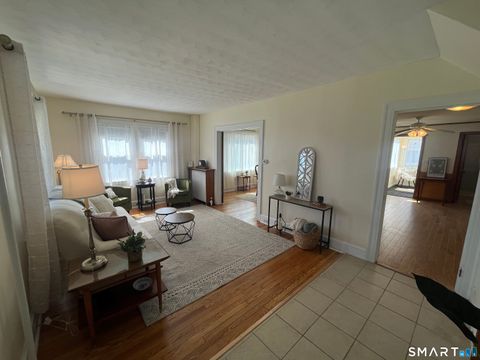 Tiny photo for 20 Ashwell Avenue, Rocky Hill, CT 06067 (MLS # 24165783)