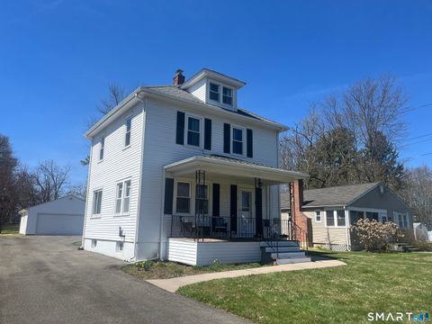 Tiny photo for 20 Ashwell Avenue, Rocky Hill, CT 06067 (MLS # 24165783)