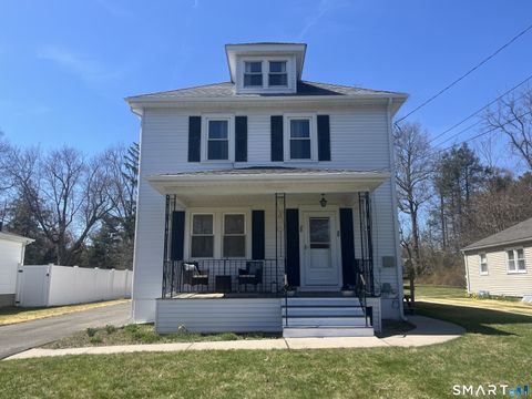 Photo of 20 Ashwell Avenue, Rocky Hill, CT 06067 (MLS # 24165783)