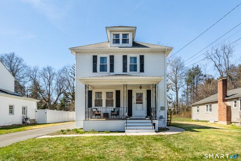 Photo of 20 Ashwell Avenue, Rocky Hill, CT 06067 (MLS # 24165783)