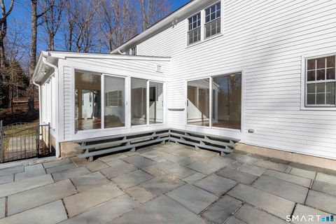 Tiny photo for 9 Victoria Lane, Westport, CT 06880 (MLS # 24146277)