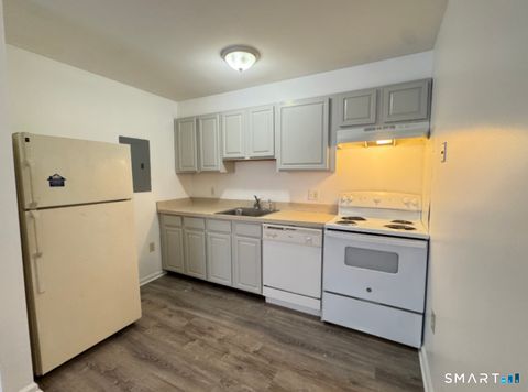 Tiny photo for 59 Glade Street #A2, West Haven, CT 06516 (MLS # 24157361)