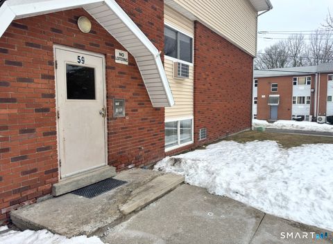 Photo of 59 Glade Street #A2, West Haven, CT 06516 (MLS # 24157361)