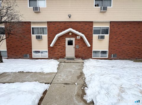 Tiny photo for 59 Glade Street #A2, West Haven, CT 06516 (MLS # 24157361)