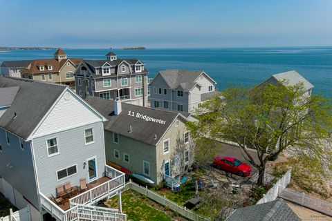 A home in Milford