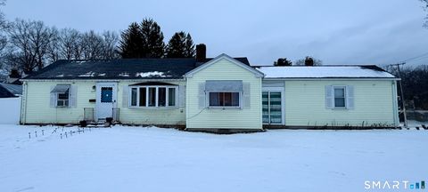 1275 Matianuck Avenue Windsor CT 06095