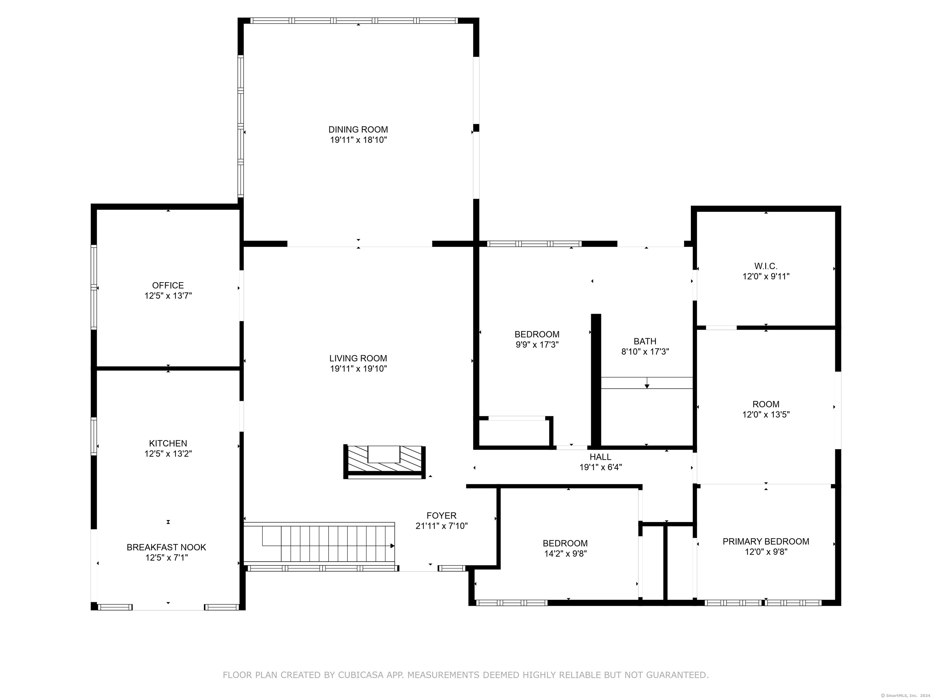 191 Ford Road, Woodbridge, Connecticut image 19