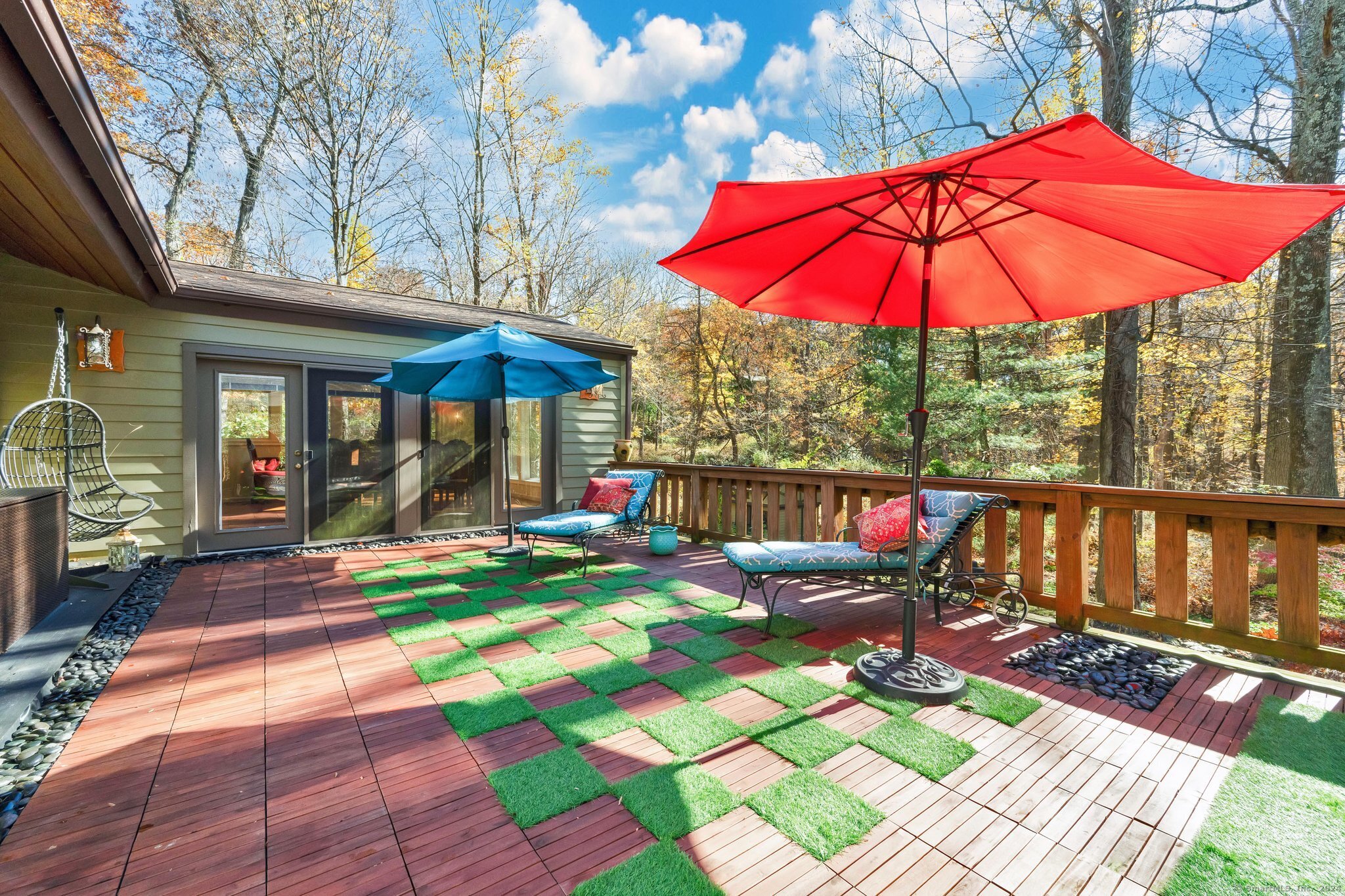 191 Ford Road, Woodbridge, Connecticut image 26