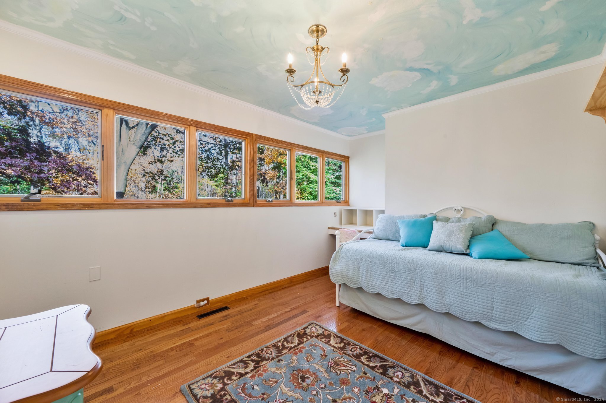191 Ford Road, Woodbridge, Connecticut image 18