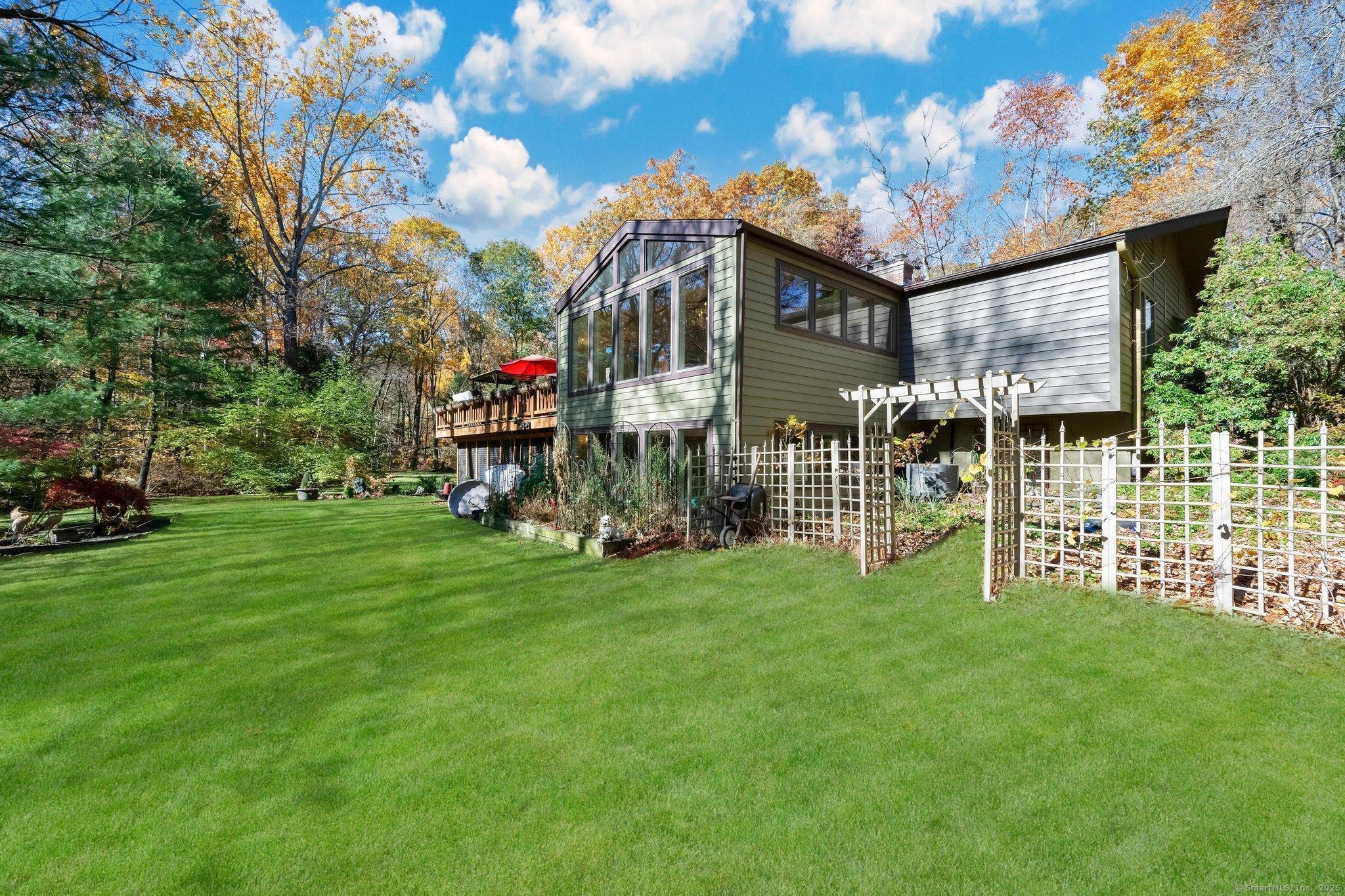 191 Ford Road, Woodbridge, Connecticut image 28