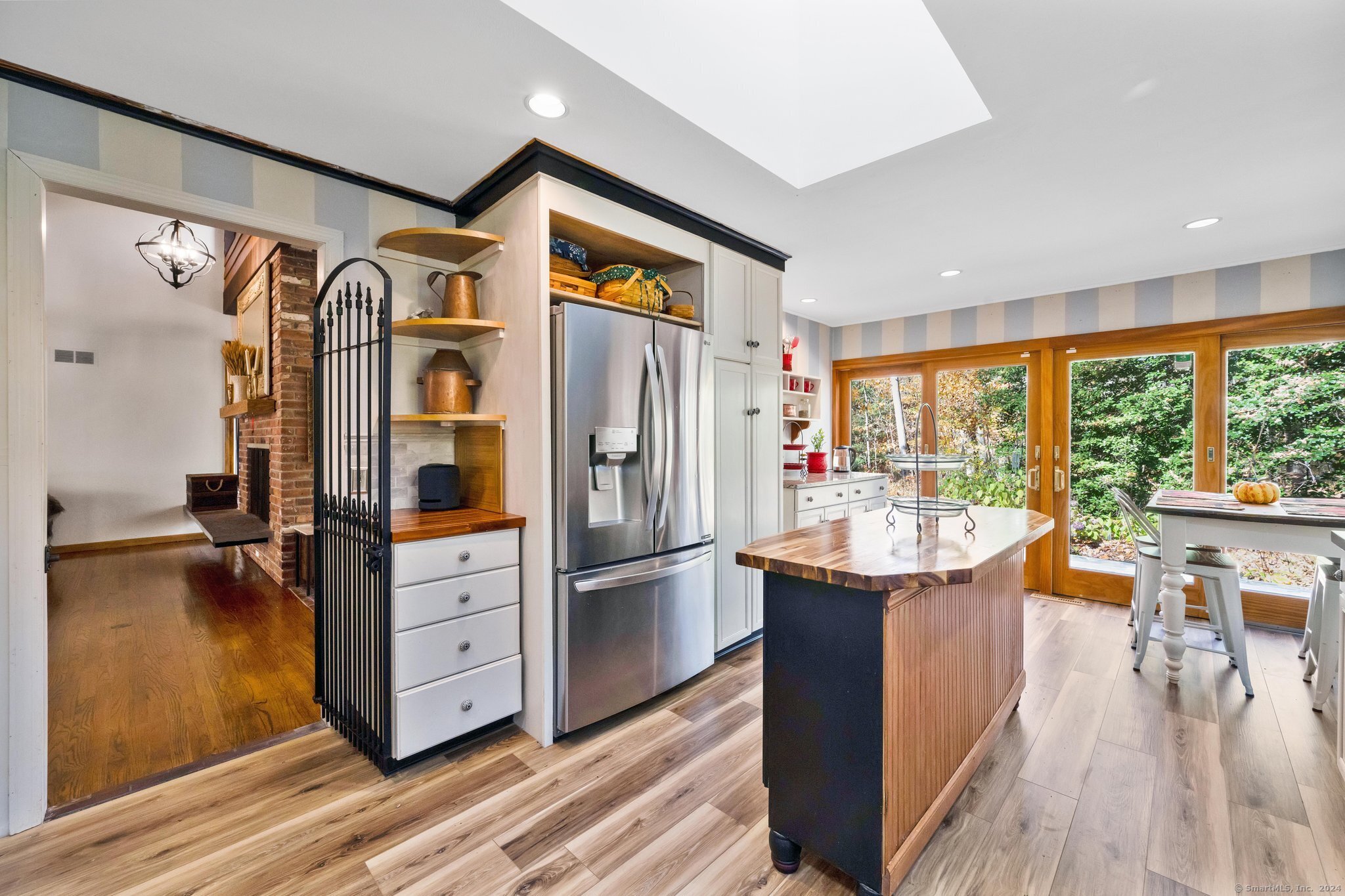 191 Ford Road, Woodbridge, Connecticut image 13