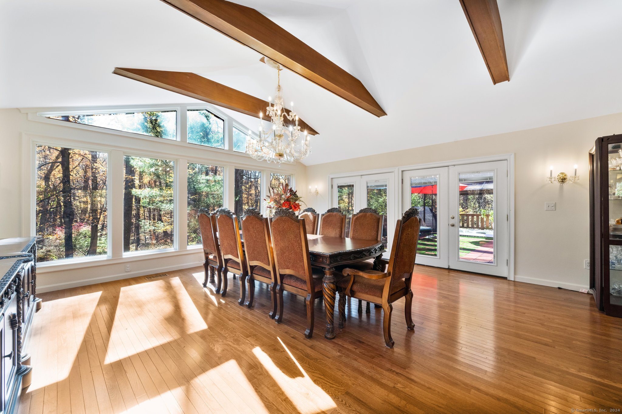 191 Ford Road, Woodbridge, Connecticut image 8