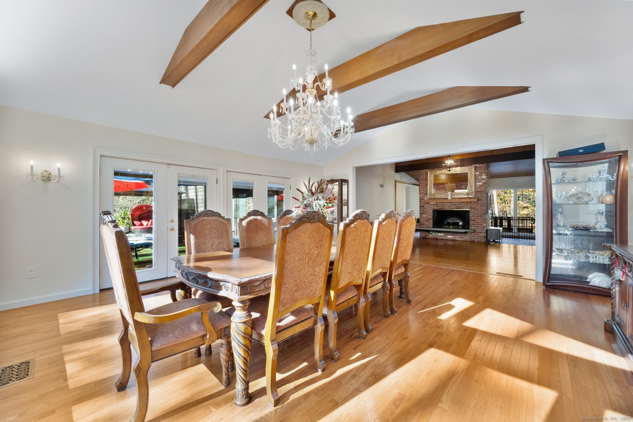 191 Ford Road, Woodbridge, Connecticut image 9