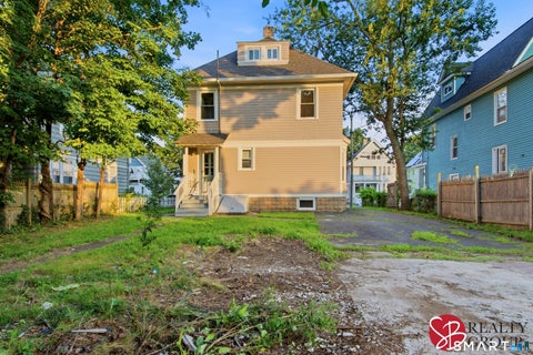 Tiny photo for 31 Smith Street, West Haven, CT 06516 (MLS # 24197948)
