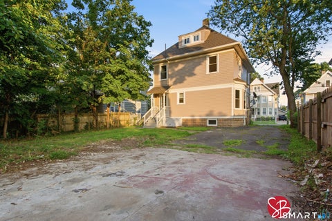 Tiny photo for 31 Smith Street, West Haven, CT 06516 (MLS # 24197948)