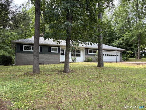 Homes For Sale - 89 Hogs Back Road<br/> New Haven County, Oxford, CT 06478