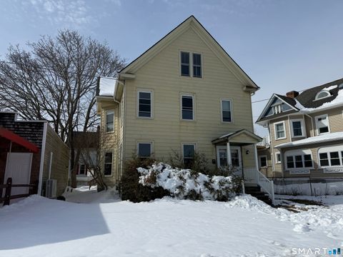 Tiny photo for 109 Montauk Avenue, New London, CT 06320 (MLS # 24156678)