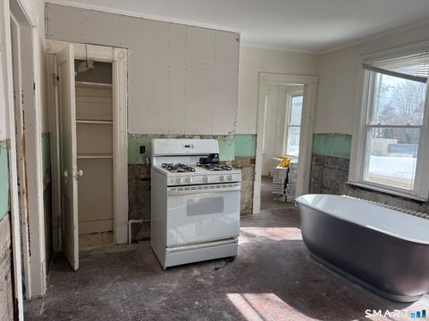 Tiny photo for 109 Montauk Avenue, New London, CT 06320 (MLS # 24156678)