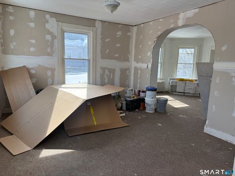 Tiny photo for 109 Montauk Avenue, New London, CT 06320 (MLS # 24156678)