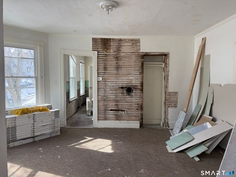 Tiny photo for 109 Montauk Avenue, New London, CT 06320 (MLS # 24156678)