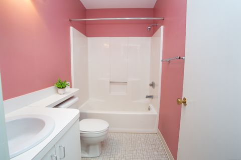 Tiny photo for 6 Cypress Trail #6, Farmington, CT 06032 (MLS # 24130018)