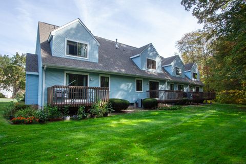 Tiny photo for 6 Cypress Trail #6, Farmington, CT 06032 (MLS # 24130018)