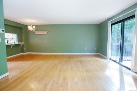 Tiny photo for 6 Cypress Trail #6, Farmington, CT 06032 (MLS # 24130018)