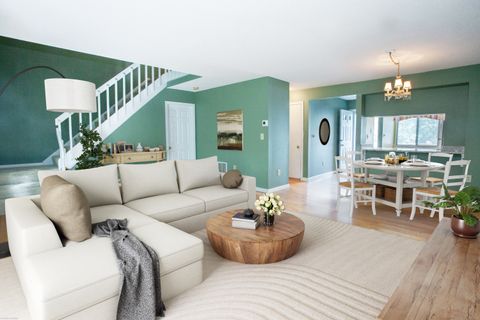 Tiny photo for 6 Cypress Trail #6, Farmington, CT 06032 (MLS # 24130018)
