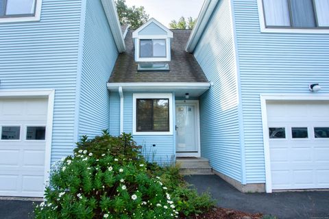 Tiny photo for 6 Cypress Trail #6, Farmington, CT 06032 (MLS # 24130018)