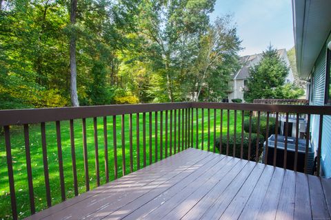 Tiny photo for 6 Cypress Trail #6, Farmington, CT 06032 (MLS # 24130018)