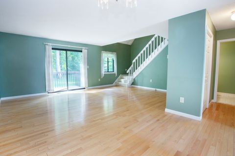 Tiny photo for 6 Cypress Trail #6, Farmington, CT 06032 (MLS # 24130018)