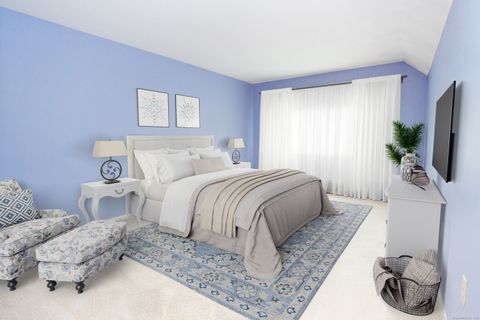 Tiny photo for 6 Cypress Trail #6, Farmington, CT 06032 (MLS # 24130018)