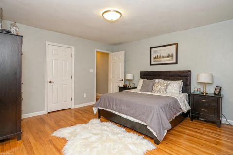 Tiny photo for 30 Winfield Drive, Stratford, CT 06615 (MLS # 24147806)