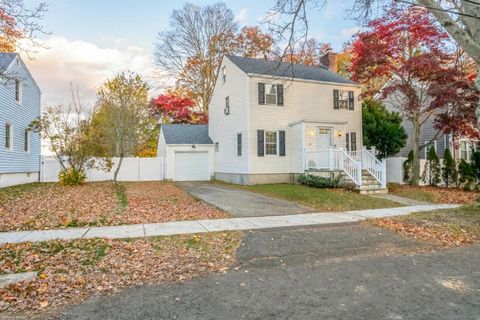Tiny photo for 30 Winfield Drive, Stratford, CT 06615 (MLS # 24147806)