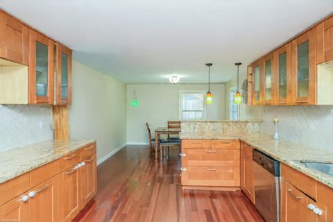 Tiny photo for 30 Winfield Drive, Stratford, CT 06615 (MLS # 24147806)