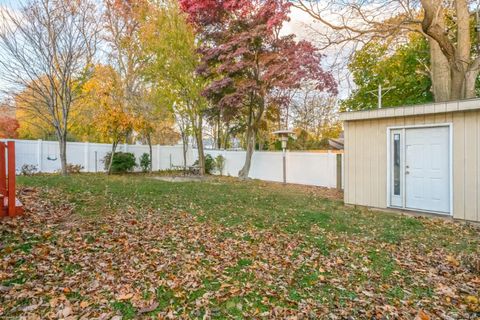 Tiny photo for 30 Winfield Drive, Stratford, CT 06615 (MLS # 24147806)