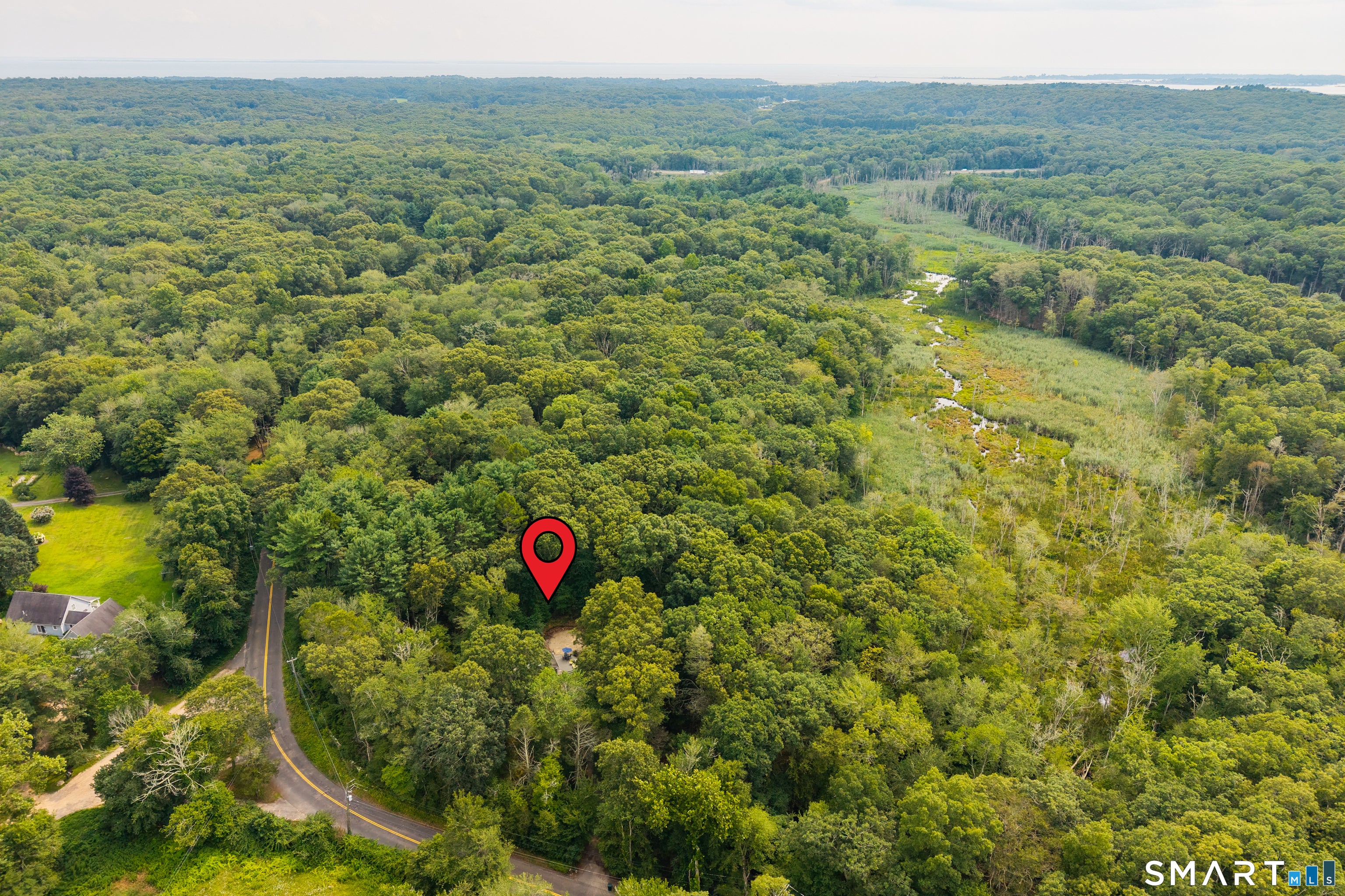91 Whippoorwill Road