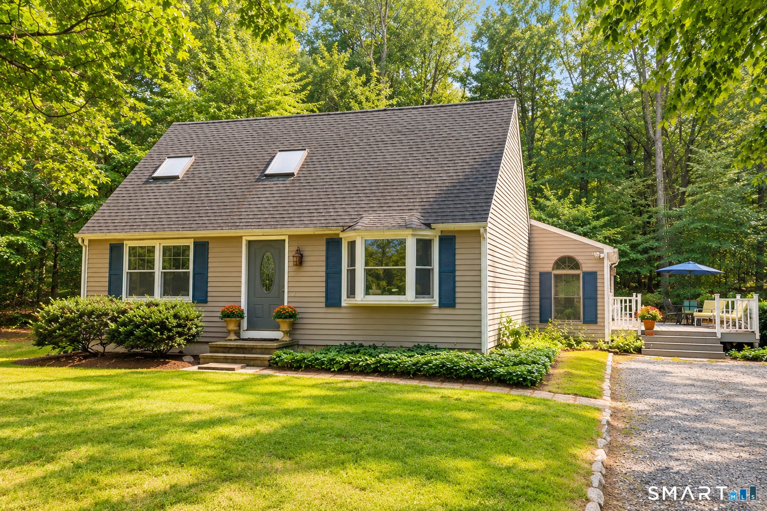 91 Whippoorwill Road